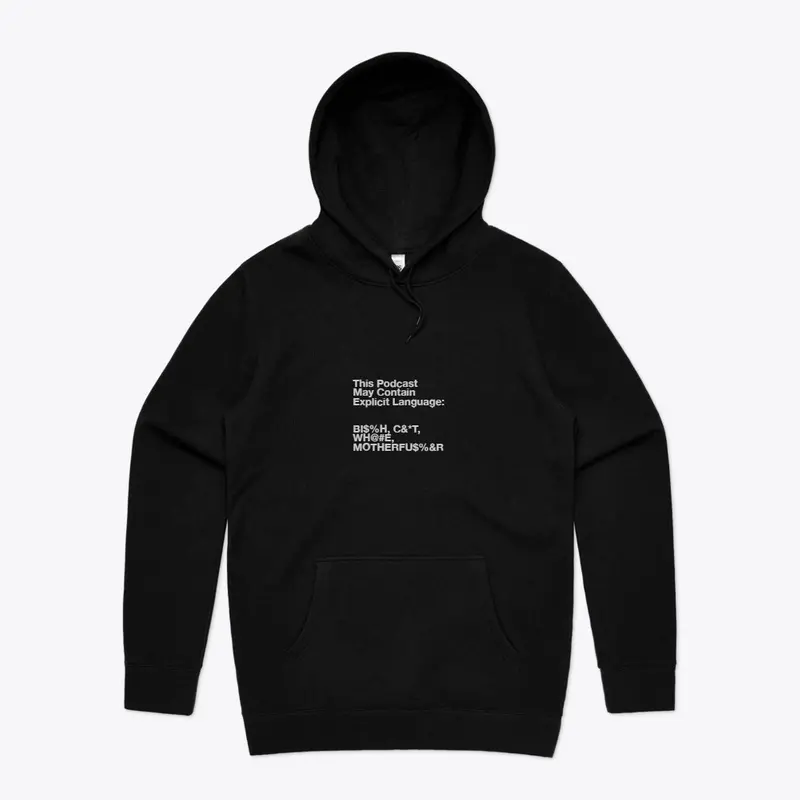 Detectivery State of Mind Merchandise!  